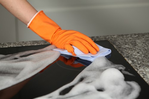 Local sofa cleaning service for homes in Richmond upon Thames