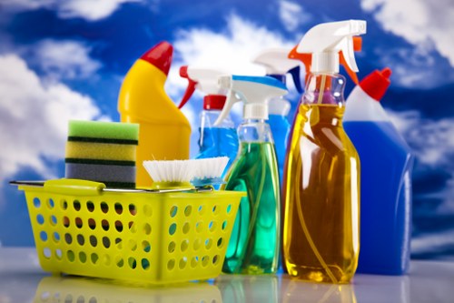 Commercial carpet deep cleaning in Richmond upon Thames