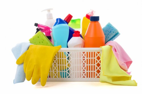 Deep cleaning service for a Richmonduponthames home interior