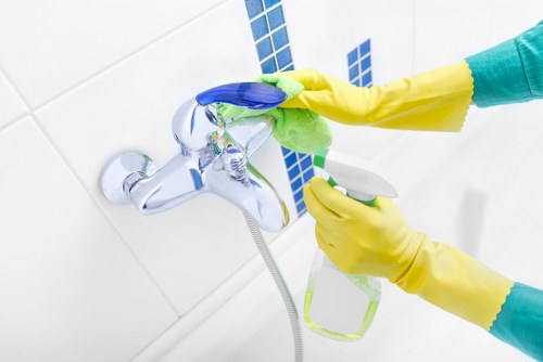 Regular cleaning support for a home or business in Richmond upon Thames