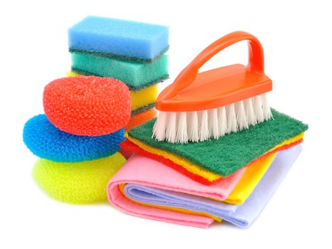 Thorough property deep clean for a home or small business in Richmonduponthames