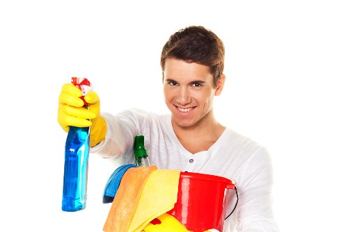 Charity reuse and recycling partnership helping reduce waste in Richmond upon Thames
